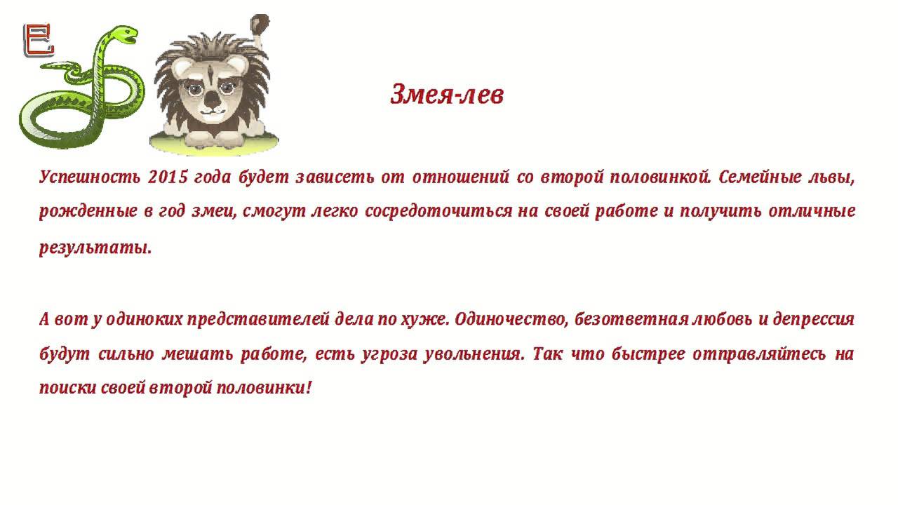 Характеристика Львов Мужчин По Гороскопу