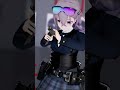 【MMD:SilverWolf】Reload＆chamber check【Honkai:Star Rail】 #shorts