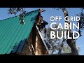 Building a cabin in the woods  ep6