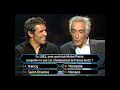 Capture de la vidéo Julien Clerc & Gérard Darmon - Qui Veut Gagner Des Millions (2003)