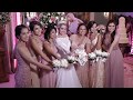 Casamento | Hannah e Lucas | Limão Doce Eventos |