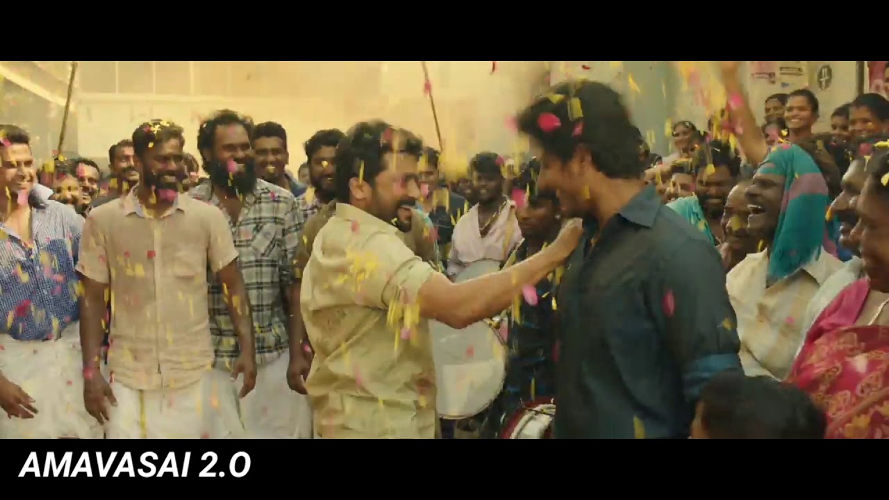 POTHACHALUM SONG TROLL | NGK | YUVAN | SURYA. 