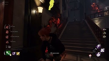 DBD Highlights - Mikaela - Flashlight Save: 019