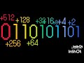 1 To 65536