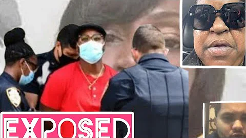 R. Kelly SUPERFAN Deboski Gunn MURDER 4 HIRE consp...