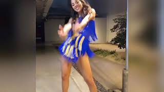 VIDEOS DE LUCIANA FUSTER EN TIKTOK.