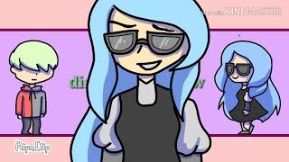 Bye Lena Problem animation meme(Flipaclip)