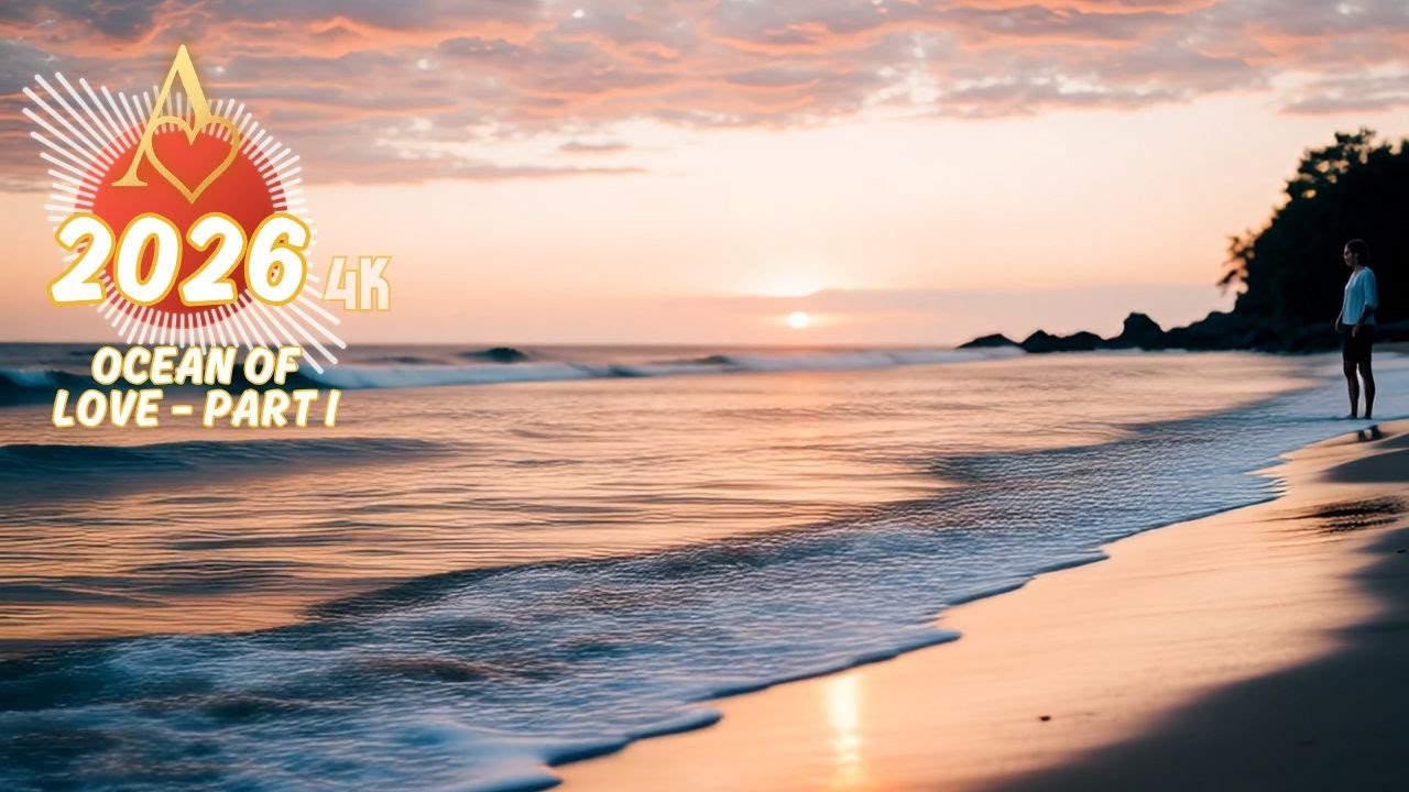 Ocean of Love – Part I 🌊✨(Official Music Video)