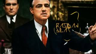 ''The Godfather'' 808 Mafia Trap Beat / Prod by Rasidan Beat 2022 Resimi