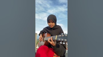 Thumbnail of Blackbird - the beatles guitar cover