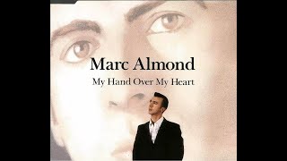 MARC ALMOND - Night And No Morning