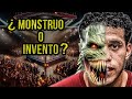 ¿Es David Benavidez un MONSTRUO del boxeo? | ¿Monstruo o invento?