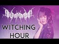 NECRONOMIDOL - WITCHING HOUR live at Tokyo Kinema Club