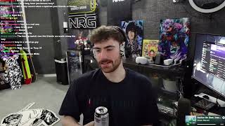 rip boxing event. valo later [Part 1] | Sapnap Alt VOD (07/07/25)