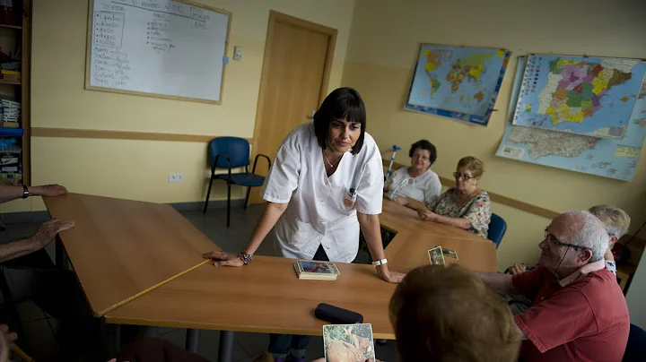 New Method Could Catch Alzheimer's 15 Years Before Symptoms Appear