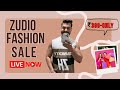 "ZUDIO SALE HAUL 🛍️ | Unbelievable Deals Starting @ ₹99! 🤯 | Budget Fashion Finds!"