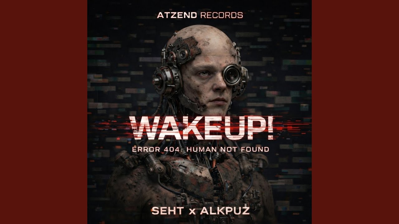 Watch WAKE UP! on YouTube Watch WAKE UP! on YouTube
