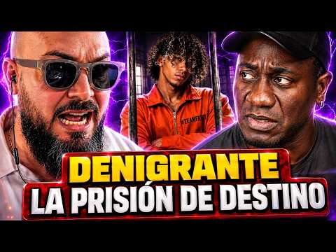 The WORST of Destino's Prison: The Slap to Fixty Ordara, etc.