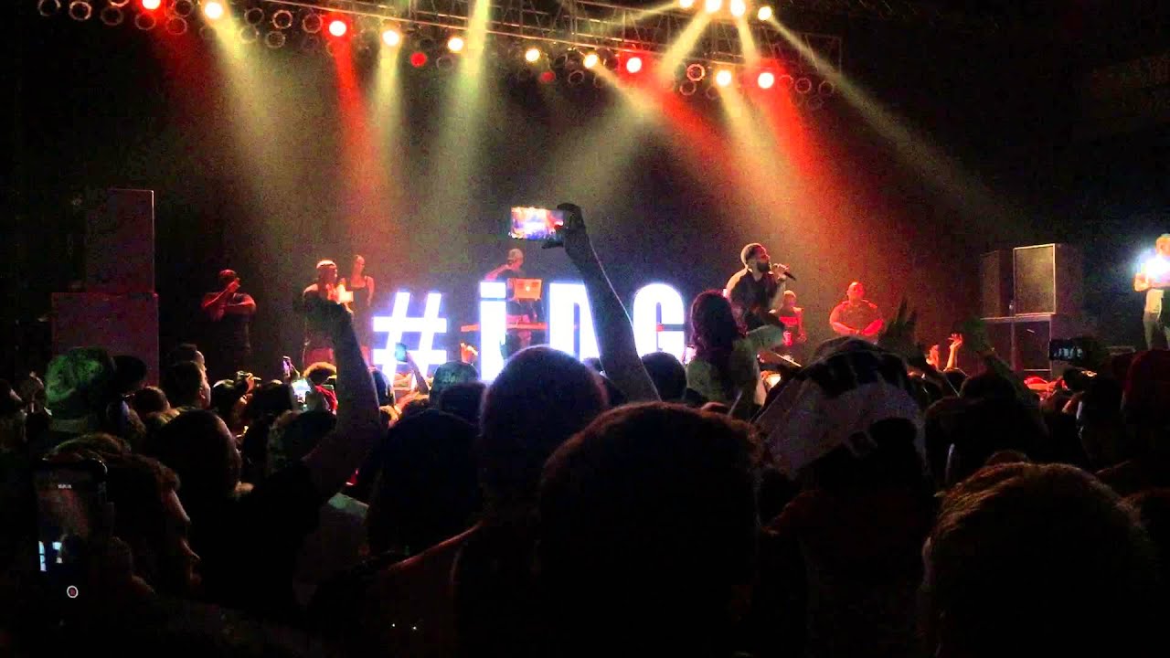 Kevin Gates - Narco Trafficante #IDGT