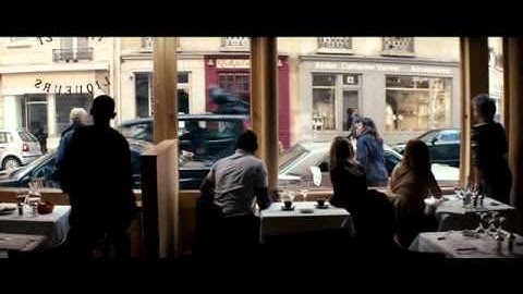 rush hour 3 car chase scene