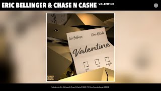 Смотреть клип Eric Bellinger & Chase N Cashe - Valentine (Audio)