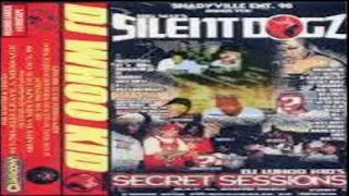 (HOT)☄DJ Whoo Kid - Secret Sessions (1998) Queens NYC sides A&B