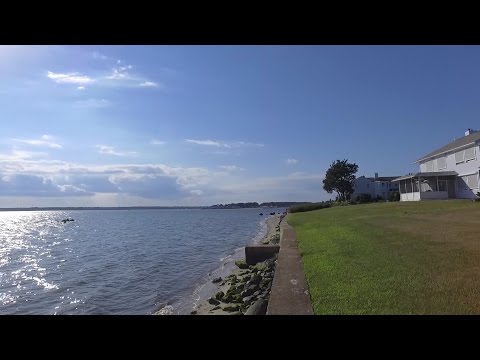 35 Appian Wy, Barrington, RI home video tour