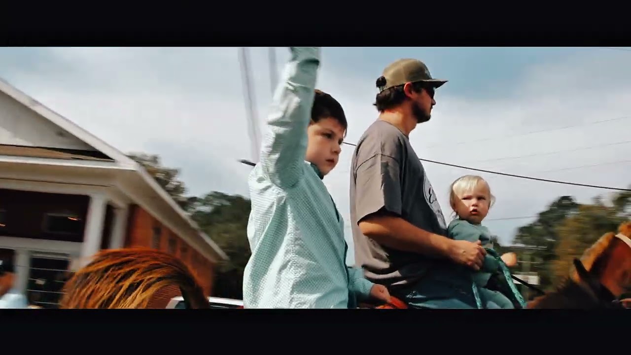 2025 Sabine Freestate Festival Parade Recap