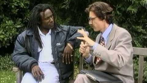 brass eye: spherical cow