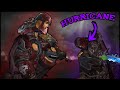JUGANDO CONTRA HURRICANE 💨 DK PROFANO EN ARENAS 2VS2 WOTLK CLASSIC | BALTHA LK PVP