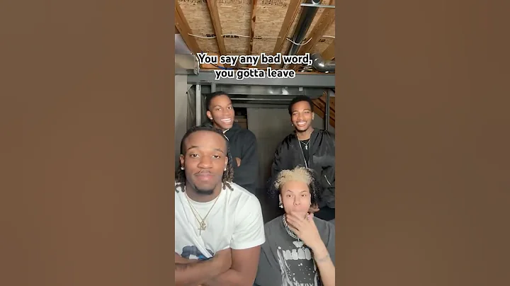 How far did you get?? #t4theofficial #shorts #trend