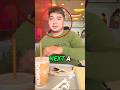 Filipino Couple’s Lunch Turns Into Laughter 😂🍽️