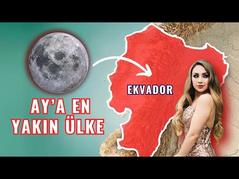 Video: Quito ve Ekvador'u Bütçeyle Ziyaret Etme Rehberi