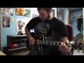 New Guitar Day: Gibson Les Paul Custom