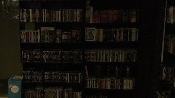 Complete Arrow Video Collection Part 1