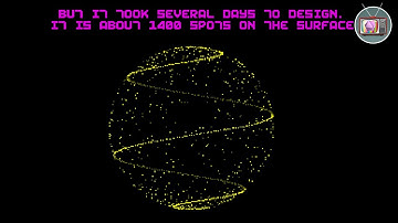 Punish Your Machine: Leif Rullar by Electra, 1991 | Atari ST Demo