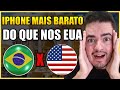 Como Comprar Iphone Mais Barato que nos Eua? [SEGREDO REVELADO]