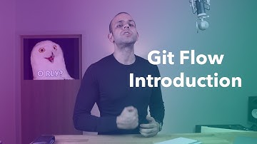 GIT: Git Flow Introduction