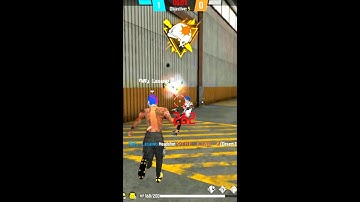 Free Fire New Revenge Video 🥵 Memes WhatsApp status ♥️ Wings Farhan 😈 #freefire #revenge #shorts