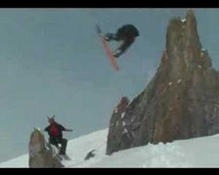 Snowfix.tv Jib-Vid 2007