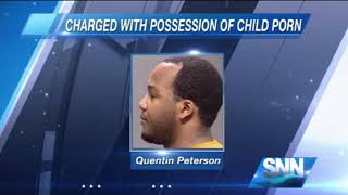 SNN: Principal knew of investigation into arrested Booker High teacher