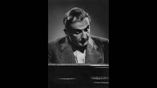Friedrich Wührer plays Schubert Sonata in E flat D. 568 (Op. Posth. 122)