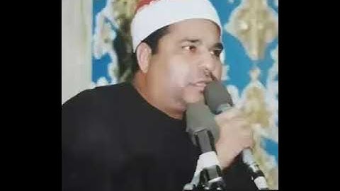 الشيخ محمد الليثي سورة النمل تلاوة روووعة