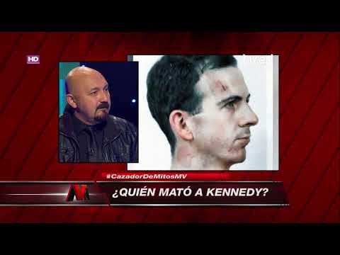 Video: Quien Mató A Kenny