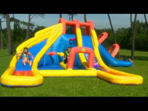 Monster Park | Happy Hop 9045