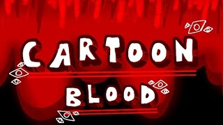 cartoon blood part 3