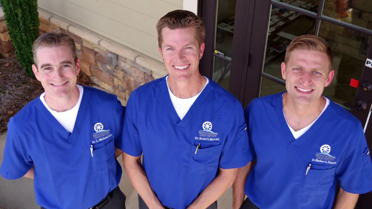 Atlanta dental practice marketing video. YouTube