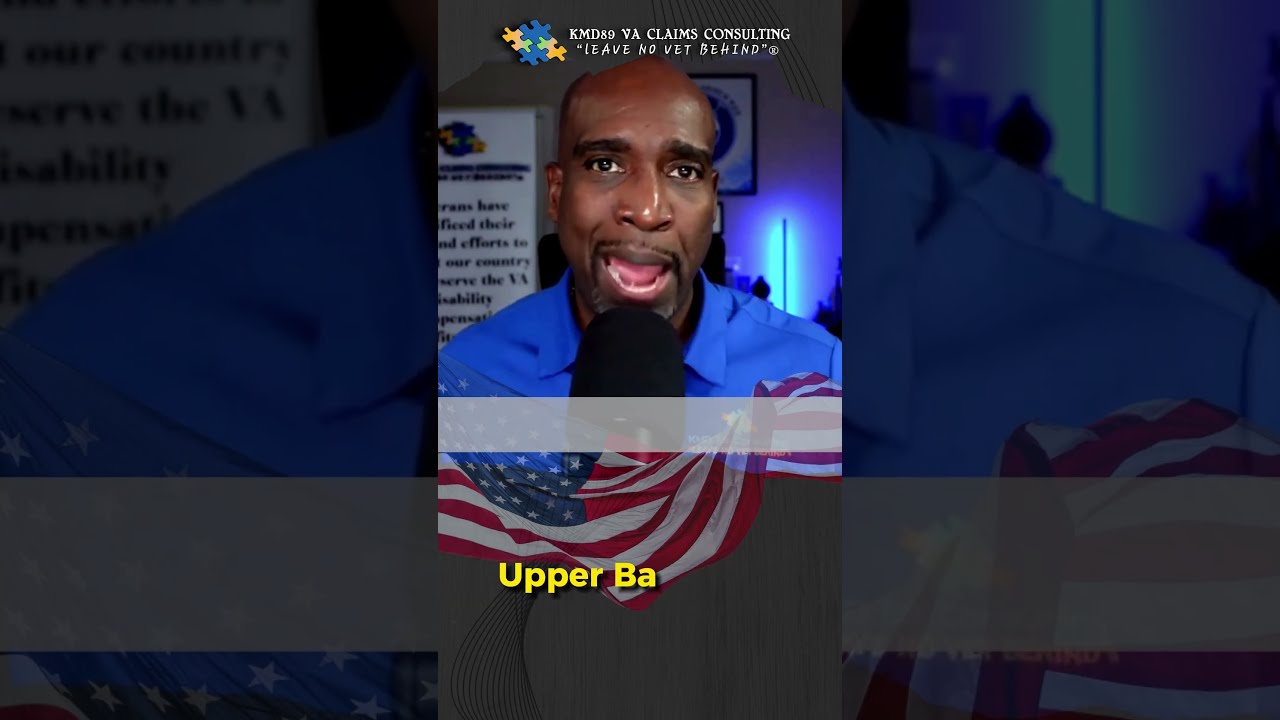 Is There A Limit On The Number Of Va Condition That You Can Claim 