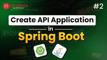 Build Production-Ready Student Management System with Microservices | Build REST API in Spring Boot