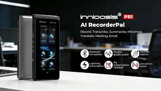 Tired of Paying for AI Features The PR1 is the Answer.